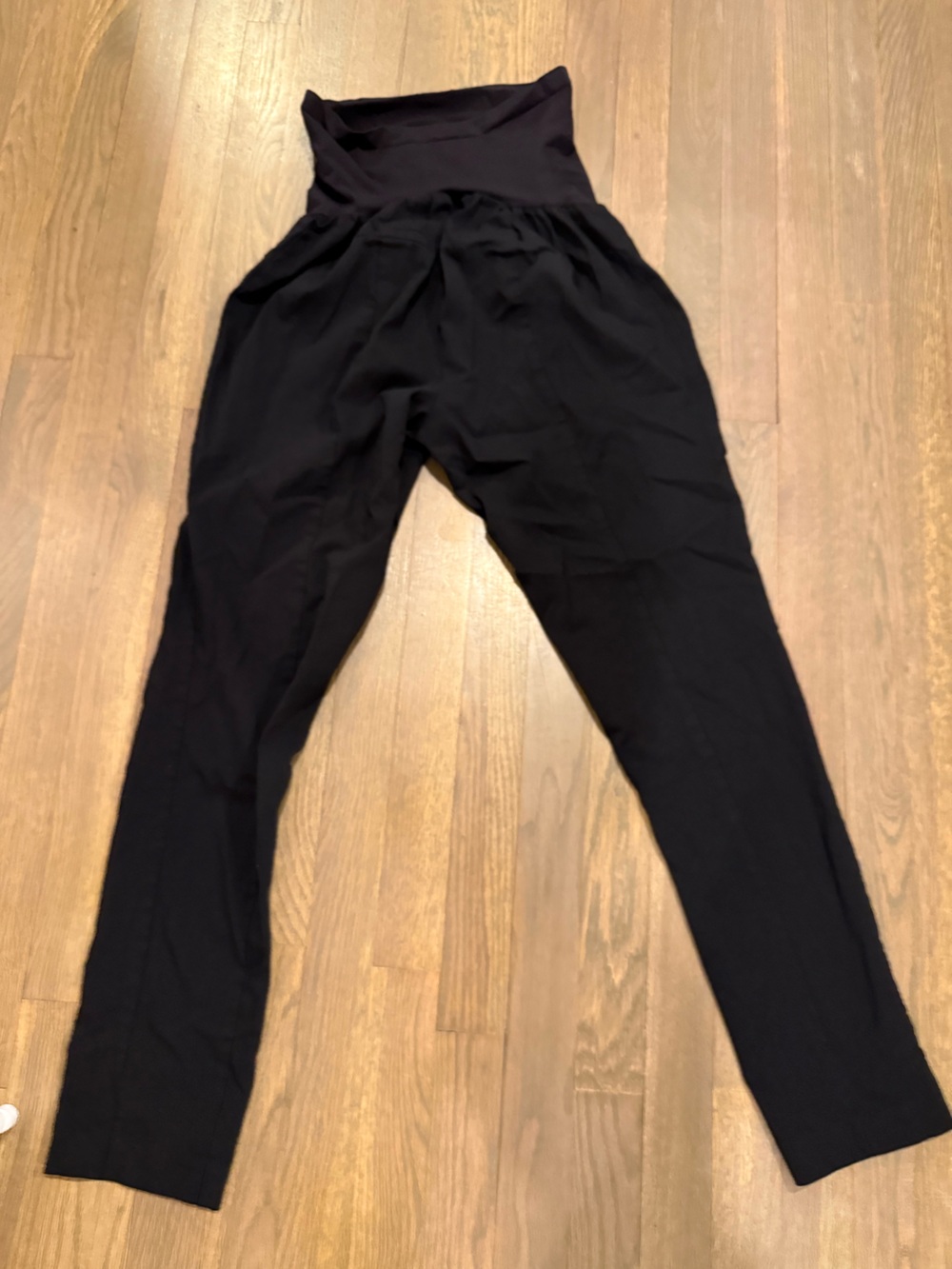 Motherhood Maternity Black Garment with Size Tag size XL - Picture 6 of 8